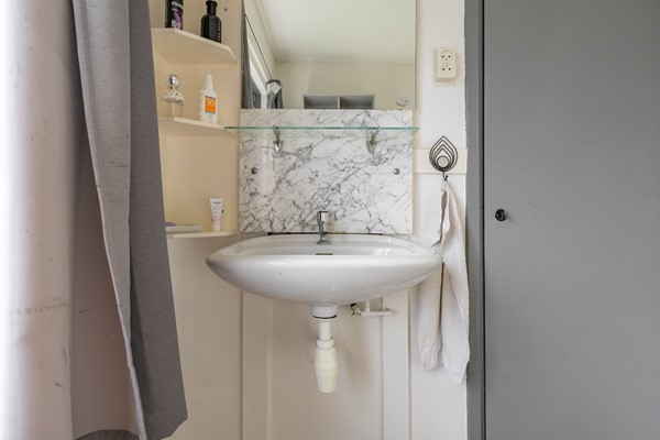 Medium property photo - Hyacinthstraat 43, 9713 XA Groningen